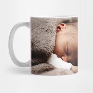 Father and son Mug